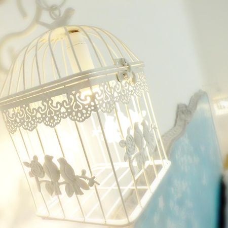 B&B More Than Rome Chambre photo