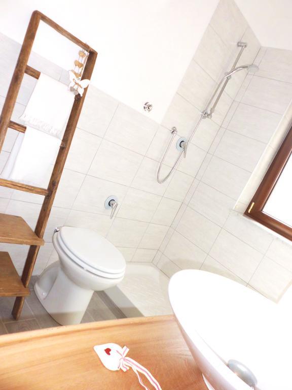 B&B More Than Rome Chambre photo