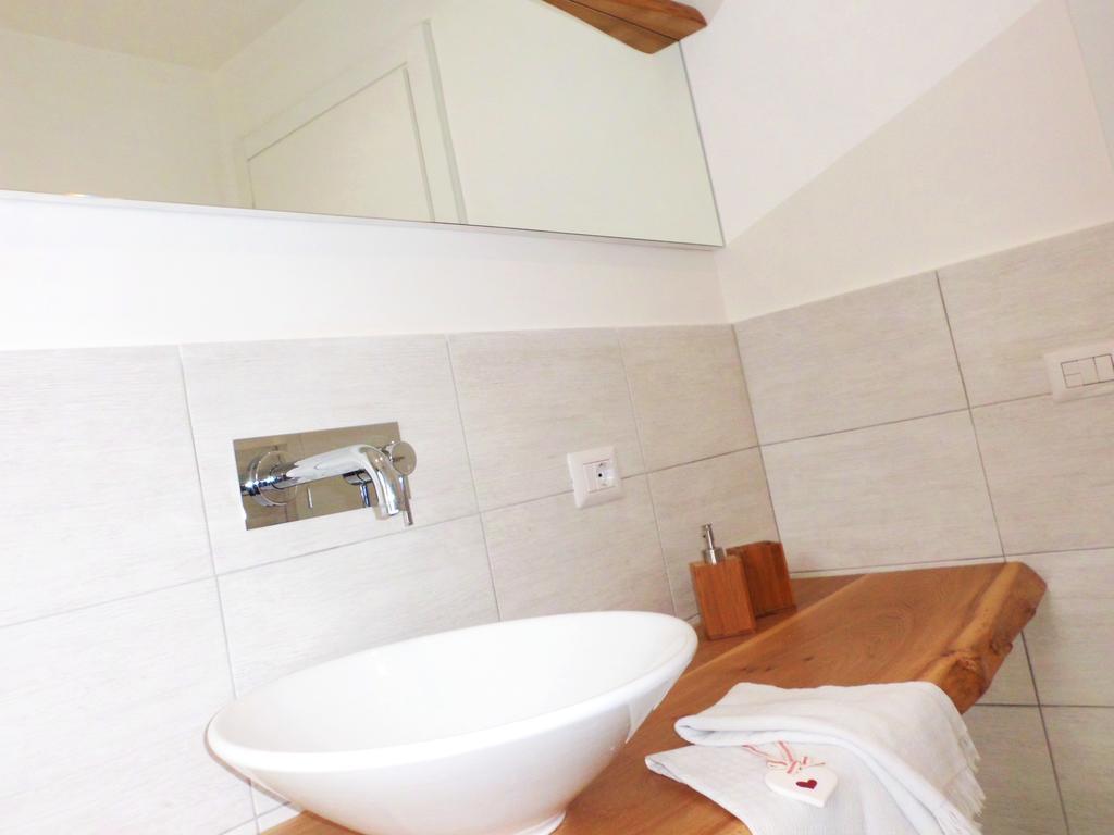 B&B More Than Rome Chambre photo