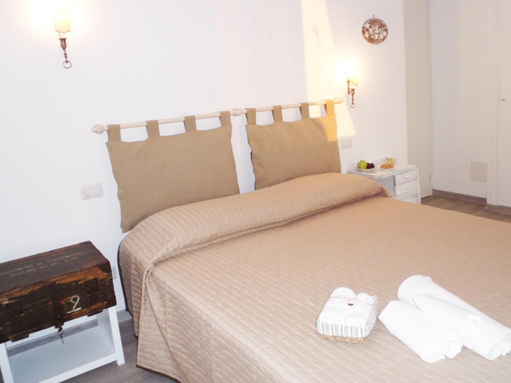 B&B More Than Rome Chambre photo