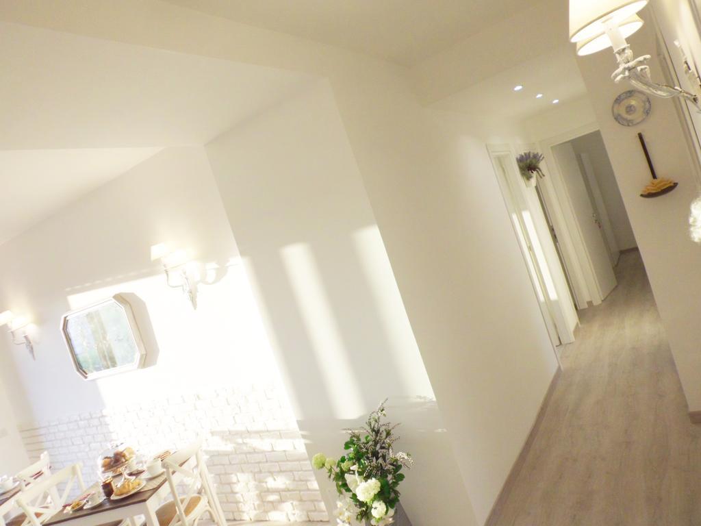 B&B More Than Rome Chambre photo
