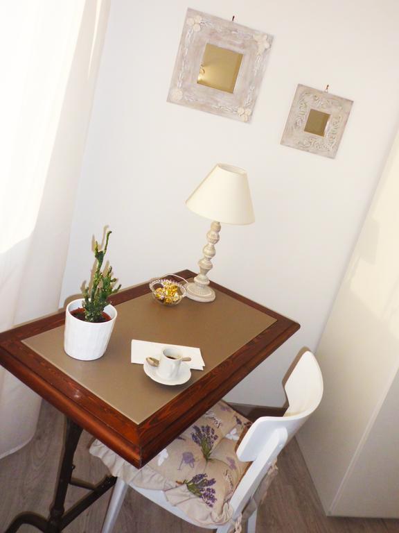 B&B More Than Rome Chambre photo
