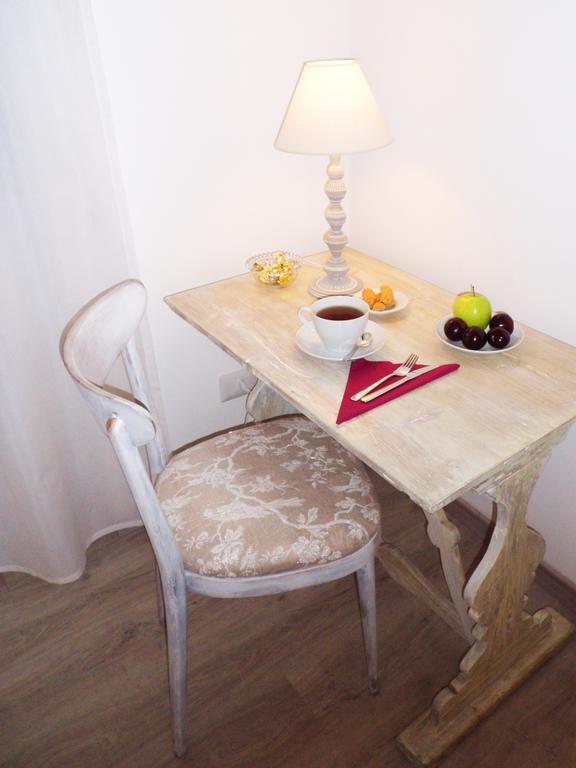 B&B More Than Rome Chambre photo