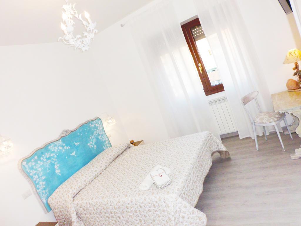B&B More Than Rome Chambre photo